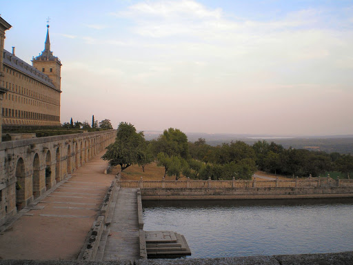 El Escorial