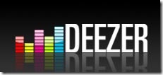 deezer