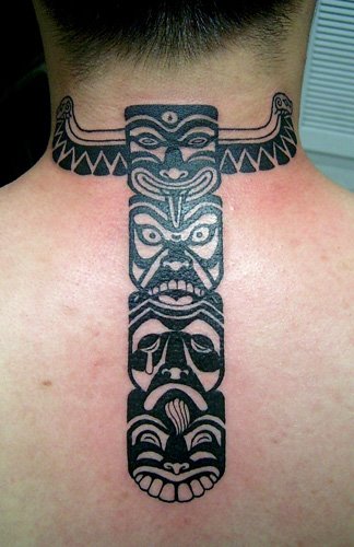 tattoo tribal_20. Download Free Tattoo Designs