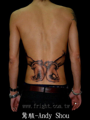 It is great originality of this free tattoo design. It is great originality of this free tattoo design.