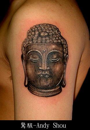 buddha tattoo. Read more about Buddha tattoos