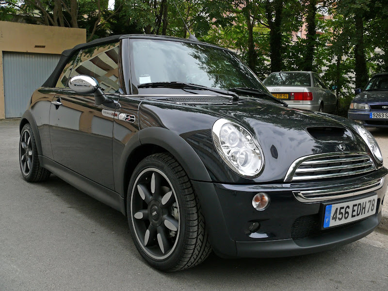 [Image: 2007%2008%2008%20MINI%20Cooper%20S%20cab...%20003.JPG]