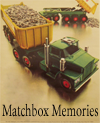 Matchbox Memories