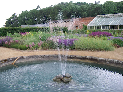 Fountain