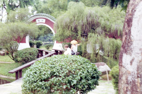 Chinese Garden Jurong