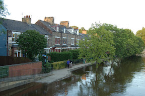 Frederick Street