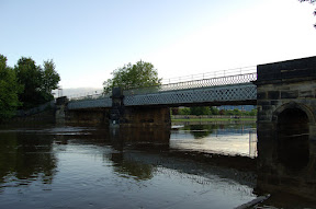 Scarborough Bridge