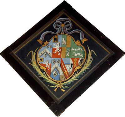 Coat of arms