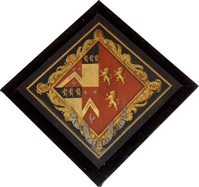 Coat of arms