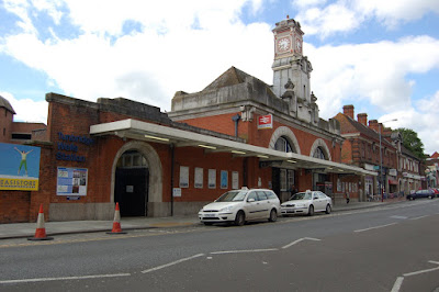 Station