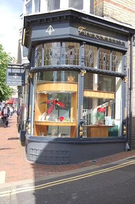 High Street 2