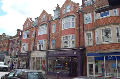 High Street 3