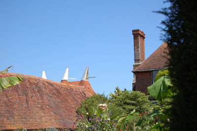 Chimneys