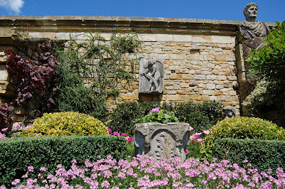 Italian garden 4