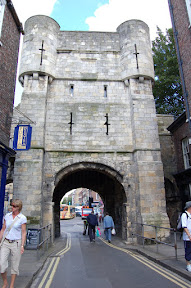 Bootham Bar