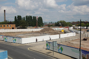 Archaeology Hungate