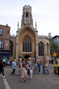 St. Helen's Church
