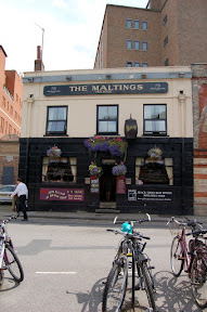The Maltings