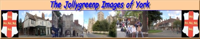 Images Of York Banner