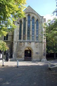 Minster Library
