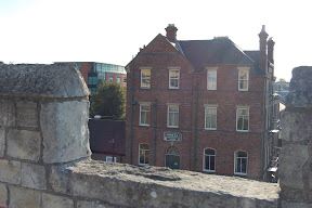 Railway Institute