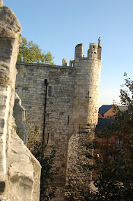 Micklegate Bar