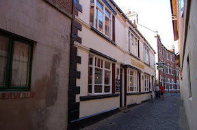 Ackhorne