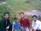 our team