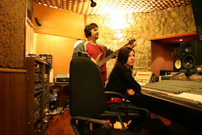 Patxus y Eider