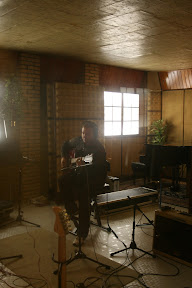 Dany FV The Unsaid Acoustic Rythm Guitar