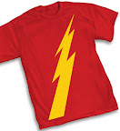 Flash (Jay Garrick)