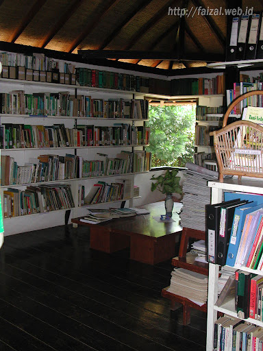 Perpustakaan