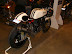 Incredible Cafe Ducati