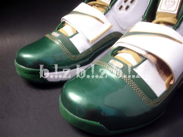 A look at the House of Hoops exclusive SVSM Soldier