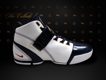 Pin by Dnthearn on New shoes  Lebron james, Black and white