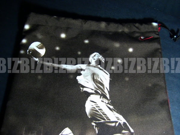 Nike Zoom LeBron V Mr Basketball aka Tribute Showcase