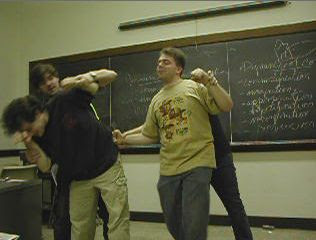 Moving Bodies