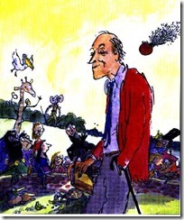 dahl