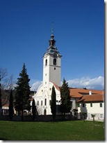 Church of Our Lady