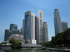 Singapour gourmand