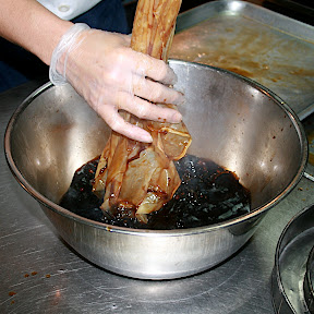 Cuisine Ling Zhi