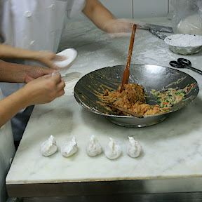Cuisine Ling Zhi