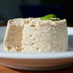 Fromage de soja