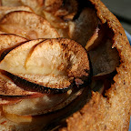 tarte vertigineuse aux pommes