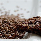 biscuits tendres aux graines de lin