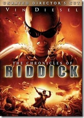 Chronicles of Riddick