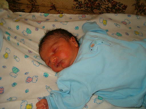 3 Days Old