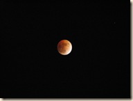 Lunar Eclipse 2