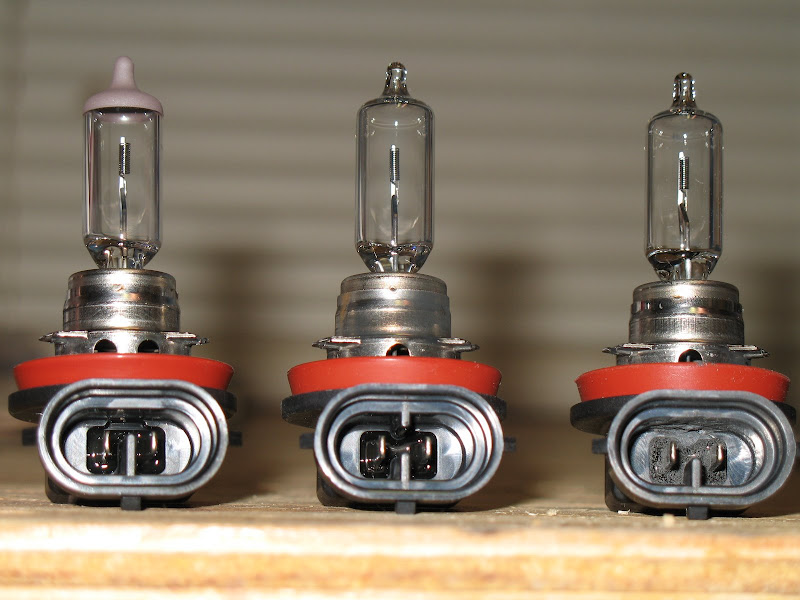 H9 Headlight Bulbs Anyone?