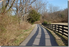 deerwood bike trail